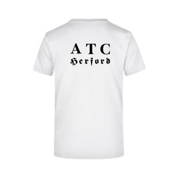 Schweres T-Shirt